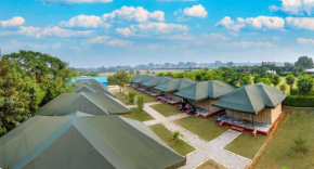Delta 105 - A Military Themed Adventure Park